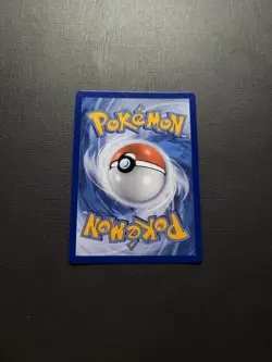 Pokemon TCG Fusion Strike GREEDENT V 256/264 Holo Full Art - Image 2