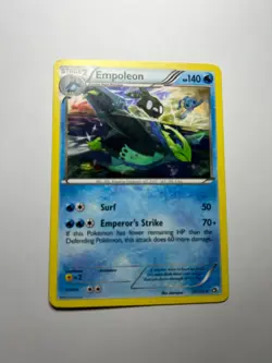Empoleon 35/113 Legendary Treasures - Pokemon TCG - Image 1