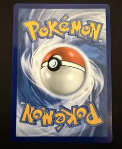 Pokemon Stufful 154/132 Illustration Rare - Mega Evolution NM - Image 2