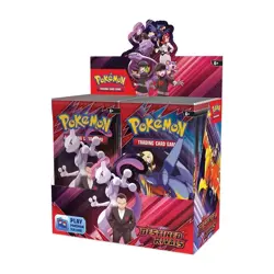 Pokemon TCG: Destined Rivals Booster Display Box ✨FACTORY SEALED✨ - Image 1