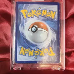 Alakazam EX “Kinesis” Pokemon Fates Collide Ultra Rare Full Art Holo #117/124 - Image 2