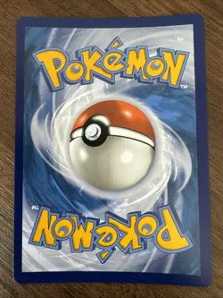 Pokemon Radiant Jirachi 120/195 Swsh12: Sword & Shield Silver Tempest Holo - Image 2