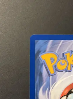 Pikachu SM162 Pokemon Holo NM - Image 3