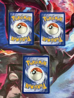 Pokemon TCG First Partner Illustration Collection Series 1 Alola GEN 7 Starters - Image 2