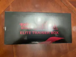 Pokemon TCG Astral Radiance Elite Trainer Box ETB New & Sealed - Image 2