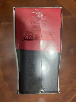 Pokemon TCG Astral Radiance Elite Trainer Box ETB New & Sealed - Image 3