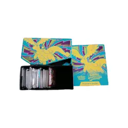 Mega Evolution Ascended Heroes Pokemon Box Set With Cards And Unopened Packs - Image 2