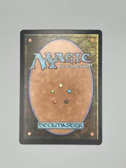 Mistrise Village (Borderless) Tarkir: Dragonstorm Foil #397 - Image 2