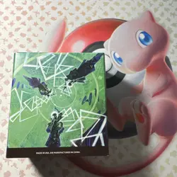 MTG: Secrets of Strixhaven Prerelease Kit - Quandrix Sealed Brand New! - Image 3