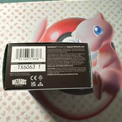 MTG: Secrets of Strixhaven Prerelease Kit - Quandrix Sealed Brand New! - Image 5