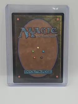 Vivi's Persistence (Borderless) Commander: Final Fantasy Foil - Image 2