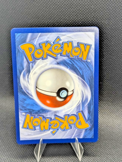 Pokemon TCG Mega Evolution 134/132 Ivysaur Illustration Rare - Image 2