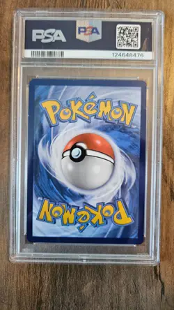 Pokemon Charizard ex Special Illustration Rare PSA 9 2023 #199/165 - Image 2
