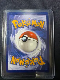 Pokemon TCG Team Rocket's Houndoom 191/182 Destined Rivals 2025 NM - Image 2