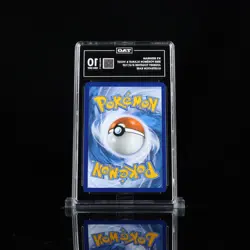 Pokemon Journey Together IR N's Reshiram 167/159 TAG 10 GEM MINT - Image 2