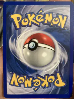 Pokemon TCG Gyarados Base Set 6/102 Holo Unlimited Holo Rare - Image 2