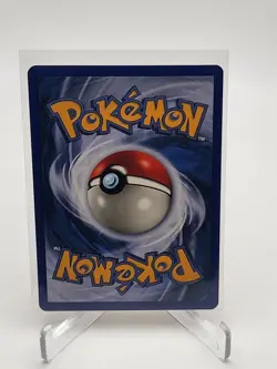 2002 Pokemon Light Flareon Neo Destiny 46/105 Uncommon LP TCG Nintendo (B) - Image 2