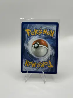 Pokemon TCG Paldean Wooper Phantasmal Flames Illustration Rare 102/094 NM Card - Image 2