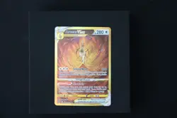 Pokemon TCG Arceus VSTAR Crown Zenith GG70/GG70 Secret Rare - Image 4