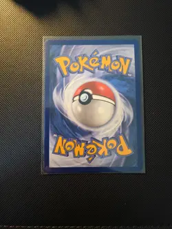 Pokemon TCG Infernape 173/167 Twilight Masquerade Illustration Rare - Image 2