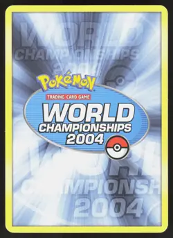 Dunsparce 60/100 Common World Championship Decks Pokemon Moderately Played - Image 2