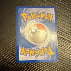 Pokemon TCG Dusclops Stormfront 34/100 Uncommon Reverse Holo 80HP English - Image 2