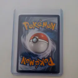 Pokemon TCG Yveltal GX Forbidden Light 79/131 Holo Ultra Rare - Image 2