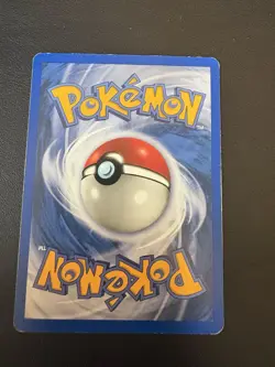 Pokemon Unown Lot - Neo Discovery - B, D, E, K, L, M, N, O, S, V, Y - Image 3