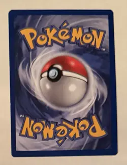 Pokemon TCG Nidorino #37/102 Non Holo 1st Edition Vintage 1999 - Image 2
