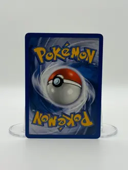 Brock's Sandshrew 72/132 Gym Heroes Common NM WOTC Pokemon Card - Image 2