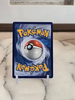 Pokemon TCG Mega Camerupt ex 022/132 Prize Pack Series Cards Holo TCG - Image 2