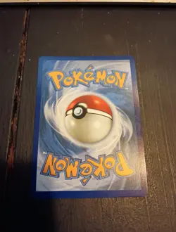Mismagius Ex #36 Pokemon Phantasmal Flames - Image 2