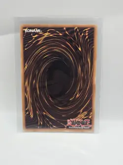 PRE-SALE YUGIOH x1 RA05-EN115 FORBIDDEN CHALICE - STARLIGHT RARE 1st EDITION - Image 2