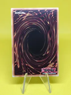 Yugioh - Sanwitch (GFP2-EN122) - Ultra Rare 1st Edition - Image 2