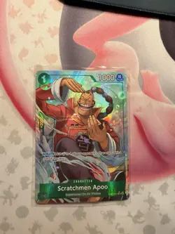 Assorted One Piece Cards - All NM From Varying Sets - Image 2