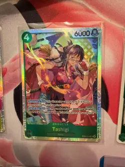 Assorted One Piece Cards - All NM From Varying Sets - Image 4