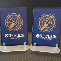 One Piece TCG (x2) Merry Go EB02-041 R Anime 25th Collection ENGLISH - Image 2