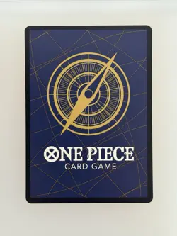 Tony Tony. Chopper Winner Pack 2026 Vol. 2 P-101 One Piece TCG - NM Foil PROMO - Image 2