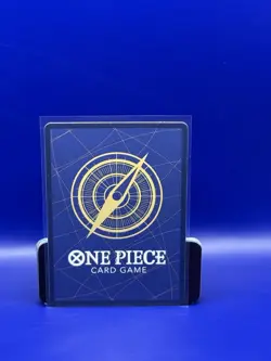 Monkey.D.Luffy Alternate Art OP04-090 Kingdoms Of Intrigue SR One Piece LP TCG - Image 2