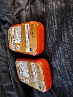 One Piece - Two Mini Tin Vol.2 English 2 Packs Of OP 13 + Promo Pack - Image 2