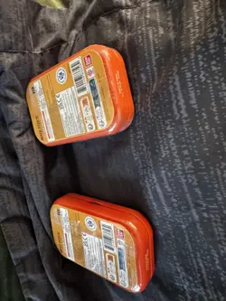 One Piece - Two Mini Tin Vol.2 English 2 Packs Of OP 13 + Promo Pack - Image 4