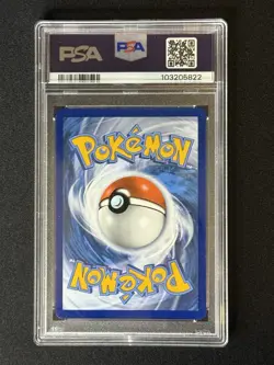 Pokemon Shadow Rider Calyrex VMAX 205/198 Alt Art Chilling Reign PSA 10 GEM MN - Image 2