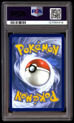 PSA 10 Shadow Rider Calyrex Vmax 205/198 Secret Chilling Reign Pokemon - Image 2