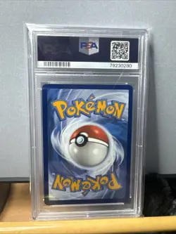 PSA 10 - Rayquaza VMAX TG20/TG30 Swsh12: Sword & Shield - Silver Tempest - Image 2