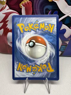 Mew V 060/159 Ultra Rare Fusion Strike Near Mint Pokemon Card - Image 5