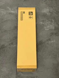 One Piece Card Game English Version 1st Anniversary Set SEALED - VERY RARE - Image 2