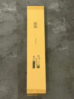 One Piece Card Game English Version 1st Anniversary Set SEALED - VERY RARE - Image 5