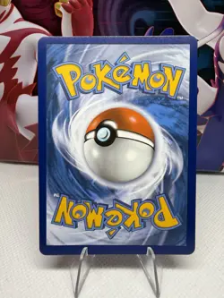 Mew V 069/189 Ultra Rare Near Mint Pokemon Card - Image 5
