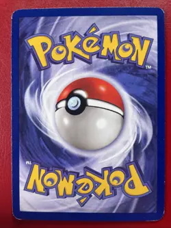 Dark Golduck 37/82 Team Rocket Regular First Edition Pokemon Card - Image 2