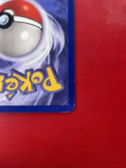 Dark Golduck 37/82 Team Rocket Regular First Edition Pokemon Card - Image 3